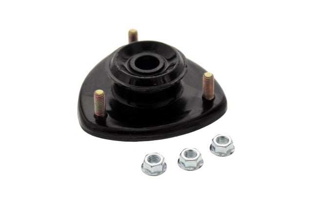 KYB Suspension Strut Mount P/N:SM5082 Fits: Asuna Sunrunner 1993, Chevrolet Tracker 1998, Chevrolet Tracker 91-89, Geo Tracker 97-89, GMC Tracker 91-89, Pontiac Sunrunner 97-94, Suzuki Sidekick 98-89, Suzuki X-90 98-96 - Image 1