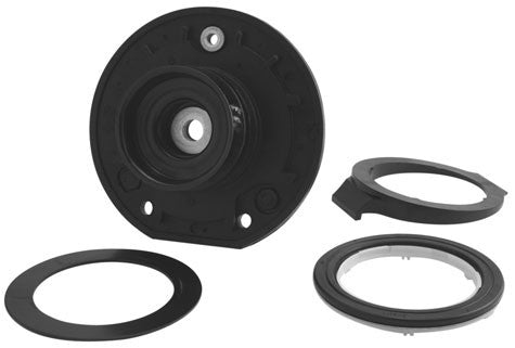 KYB Suspension Strut Mount Kit P/N:SM5142 Fits: Buick Skylark 98-95, Chevrolet Beretta 96-95, Chevrolet Cavalier 98-95, Chevrolet Corsica 96-95, Oldsmobile Achieva 98-95, Pontiac Grand Am 98-95, Pontiac Sunfire 98-95 - Image 1