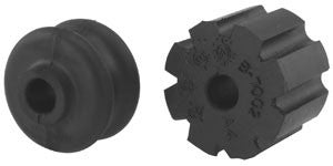 KYB Suspension Strut Mount Kit P/N:SM5154 Fits: Nissan 200sx 98-95, Nissan 240sx 98-89, Nissan 300zx 96-90, Nissan Sentra 99-95 - Image 1