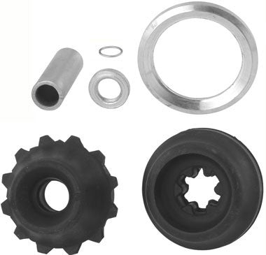 KYB Suspension Strut Mount Kit P/N:SM5197 Fits: Volkswagen Passat 97-90 - Image 1