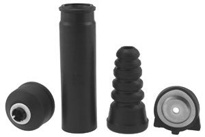KYB Suspension Shock Absorber Mounting Kit P/N:SM5206 Fits: Ford Focus 07-00 - Image 1