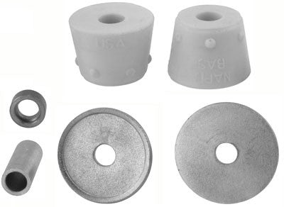KYB Suspension Shock Absorber / Strut Mount Bushing P/N:SM5263 Fits: Chrysler Sebring 06-01, Dodge Stratus 06-99, Plymouth Breeze 2000 - Image 1