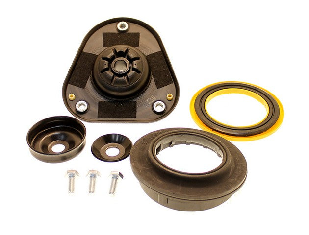 KYB Suspension Strut Mount Kit P/N:SM5276 Fits: Buick Lesabre 05-00, Buick Park Avenue 05-98, Buick Riviera 99-98, Cadillac Deville 05-00, Cadillac Seville 04-98, Oldsmobile Aurora 03-01, Oldsmobile Aurora 99-98, Pontiac Bonneville 05-00 - Image 1