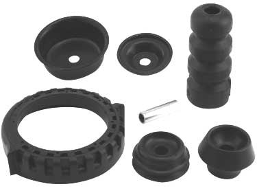 KYB Suspension Strut Mount Kit P/N:SM5332 Fits: Saturn L100 02-01, Saturn L200 03-01, Saturn L300 05-01, Saturn Ls 2000, Saturn Ls1 2000, Saturn Ls2 2000, Saturn Lw1 2000, Saturn Lw2 2000, Saturn Lw200 03-01, Saturn Lw300 03-01 - Image 1