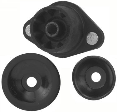 KYB Suspension Shock Absorber Mount P/N:SM5334 Fits: Buick Lesabre, Buick Lucerne, Buick Park Avenue, Buick Riviera, Cadillac Deville, Cadillac Dts, Cadillac Seville, Oldsmobile Aurora, Pontiac Bonneville - Image 1