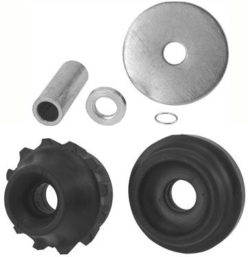KYB Suspension Shock Absorber Mounting Kit,Suspension Strut Mount Kit P/N:SM5377 Fits: Audi A4 01-96, Volkswagen Quantum 88-82 - Image 1