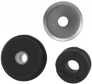 KYB Suspension Strut Mount Kit P/N:SM5382 Fits: Pontiac Vibe 10-03, Scion Tc 10-05, Toyota Celica 05-00, Toyota Corolla 19-03, Toyota Matrix 13-03, Toyota Prius 09-01 - Image 1
