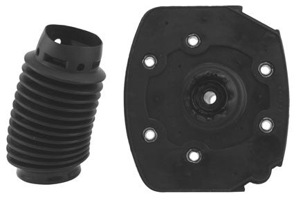 KYB Suspension Strut Mount Kit-Universal P/N:SM5394 Fits: Buick Allure 09-05, Buick Century 05-97, Buick Lacrosse 09-05, Buick Regal 04-97, Chevrolet Impala 13-00, Chevrolet Monte Carlo 07-00, Oldsmobile Intrigue 02-98, Pontiac Grand Prix 08-97 - Image 1
