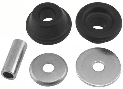 KYB Suspension Strut Mount Kit P/N:SM5400 Fits: Acura El 03-01, Acura Rsx 06-02, Honda Civic 05-01, Honda Cr-v 16-02, Honda Element 11-03, Honda Ridgeline 14-06 - Image 1