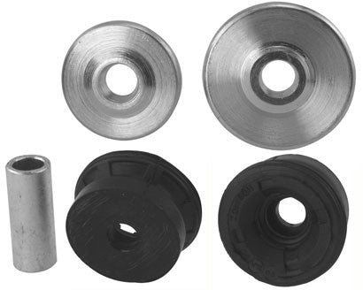 KYB Suspension Strut Mount Kit P/N:SM5401 Fits: Acura Tl 2009, Honda Civic 05-02, Honda S2000 09-00 - Image 1