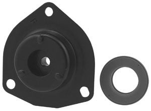KYB Suspension Strut Mount Kit P/N:SM5409 Fits: Infiniti Fx35 08-03, Infiniti Fx45 08-03, Infiniti I30 01-00, Infiniti I35 04-02, Nissan Altima 06-02, Nissan Maxima 08-00, Nissan Murano 07-03, Nissan Quest 09-04, Nissan X-trail 06-05 - Image 1