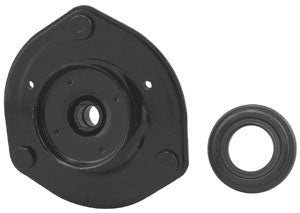 KYB Suspension Strut Mount Kit P/N:SM5423 Fits: Lexus Es300 03-02, Lexus Es330 06-04, Lexus Rx330 06-04, Lexus Rx350 09-07, Lexus Rx400h 08-06, Toyota Camry 06-02, Toyota Highlander 07-01, Toyota Sienna 10-04, Toyota Solara 06-04 - Image 1