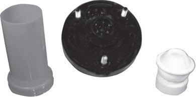 KYB Suspension Strut Mount Kit P/N:SM5425 Fits: Ford Expedition 06-03, Ford F-150 08-04, Lincoln Navigator 05-03 - Image 1