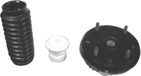 KYB Suspension Strut Mount Kit P/N:SM5450 Fits: Jaguar S-type 08-00, Jaguar Xf 15-09 - Image 1