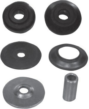 KYB Suspension Strut Mount Kit P/N:SM5453 Fits: Kia Sportage 02-95 - Image 1