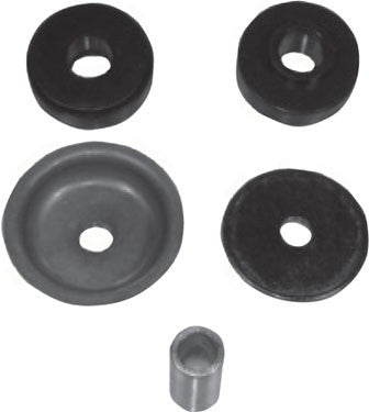 KYB Suspension Strut Mount Kit P/N:SM5455 Fits: Kia Sorento 09-03 - Image 1