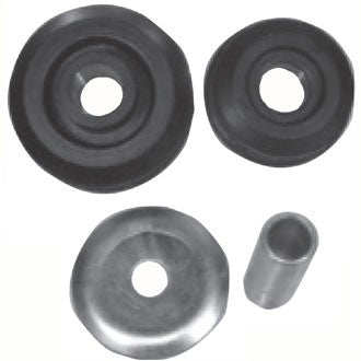 KYB Suspension Strut Mount Kit P/N:SM5460 Fits: Hyundai Sonata 04-99, Kia Magentis 06-01, Kia Optima 06-01, Mitsubishi Diamante 03-97, Mitsubishi Eclipse 12-06, Mitsubishi Galant 12-99 - Image 1