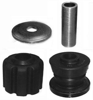 KYB Suspension Shock Absorber Mounting Kit P/N:SM5482 Fits: Infiniti G35 07-03, Infiniti M35 10-06, Infiniti M45 04-03, Infiniti M45 10-06, Nissan 350z 09-03 - Image 1
