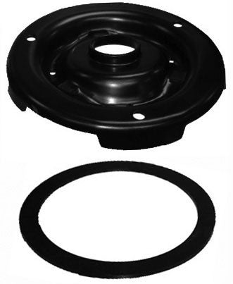 KYB Suspension Coil Spring Seat P/N:SM5485 Fits: Lexus Es300, Lexus Es330, Lexus Es350, Lexus Rx300, Lexus Rx330, Lexus Rx350, Lexus Rx400h, Toyota Avalon, Toyota Camry, Toyota Highlander, Toyota Sienna, Toyota Solara - Image 1