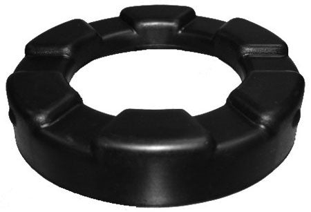 KYB Coil Spring Insulator P/N:SM5486 Fits: Acura Cl 99-97, Acura Tl 98-95, Acura Vigor 94-92, Honda Accord 97-90, Honda Odyssey 98-95, Honda Prelude 01-92, Isuzu Oasis 99-96 - Image 1