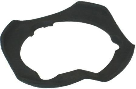 KYB Coil Spring Insulator P/N:SM5526 Fits: Honda Accord 97-90, Honda S2000 09-00 - Image 1
