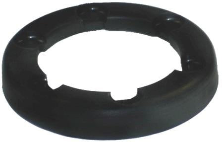 KYB Coil Spring Insulator P/N:SM5527 Fits: Acura Integra 01-94, Honda Civic 00-92, Honda Civic Del Sol 97-93, Honda Cr-v 01-97, Honda S2000 09-00 - Image 1