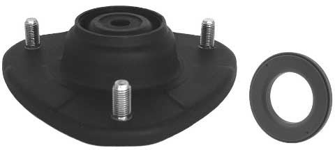 KYB Suspension Strut Mount Kit P/N:SM5537 Fits: Honda Odyssey 06-05 - Image 1