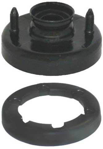 KYB Suspension Strut Mount P/N:SM5538 Fits: Acura Integra 01-94, Honda Civic 00-92, Honda Civic Del Sol 97-93, Honda Cr-v 01-97, Honda S2000 09-00 - Image 1