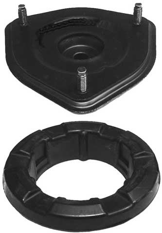 KYB Suspension Strut Mount Kit P/N:SM5542 Fits: Infiniti G35 07-03, Nissan 350z 09-03 - Image 1