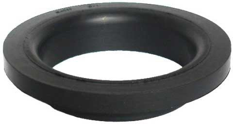 KYB Coil Spring Insulator P/N:SM5549 Fits: Buick Terraza 07-05, Chevrolet Uplander 08-05, Chevrolet Venture 05-97, Oldsmobile Silhouette 04-97, Pontiac Aztek 05-01, Pontiac Montana 09-99, Saturn Relay 07-05 - Image 1
