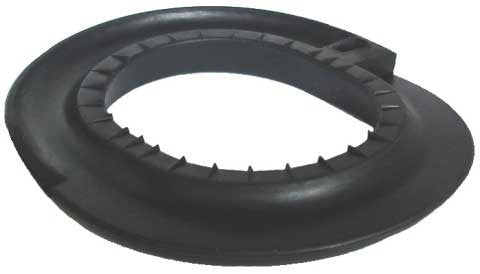 KYB Coil Spring Insulator P/N:SM5550 Fits: Chevrolet Equinox 06-05, Pontiac Torrent 2006 - Image 1