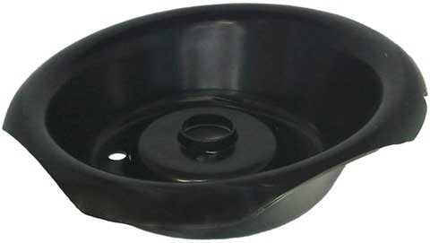 KYB Suspension Coil Spring Seat P/N:SM5554 Fits: Mercury Villager 02-93, Nissan Quest 02-93 - Image 1
