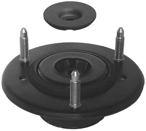 KYB Suspension Strut Mount P/N:SM5566 Fits: Lexus Ls430 06-01 - Image 1
