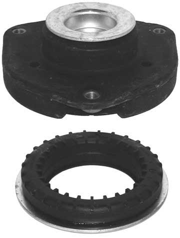 KYB Suspension Strut Mount Kit P/N:SM5567 Fits: Audi A3, Audi A3 Quattro, Audi Q3, Audi Q3 Quattro, Audi Tt, Audi Tt Quattro, Volkswagen Beetle, Volkswagen Cc, Volkswagen Eos, Volkswagen Golf - Image 1