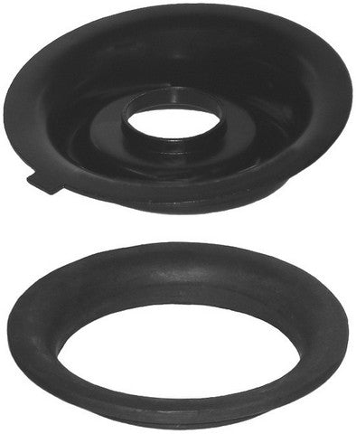 KYB Suspension Coil Spring Seat P/N:SM5570 Fits: Chevrolet Cobalt 10-05, Chevrolet Hhr 11-06, Chevrolet Malibu 12-04, Pontiac G5 09-07, Pontiac G6 10-05, Pontiac Pursuit 06-05, Saturn Aura 09-07 - Image 1