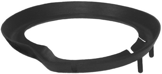 KYB Coil Spring Insulator P/N:SM5571 Fits: Chevrolet Cobalt 10-05, Chevrolet Hhr 11-06, Chevrolet Malibu 12-04, Pontiac G5 09-07, Pontiac G6 10-05, Pontiac Pursuit 06-05, Saturn Aura 09-07 - Image 1