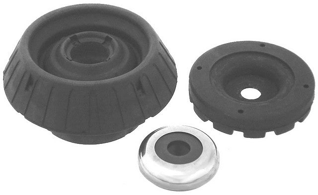 KYB Suspension Strut Mount Kit P/N:SM5654 Fits: Honda Cr-z 16-11, Honda Fit 20-07, Honda Hr-v 22-16, Honda Insight 14-10 - Image 1