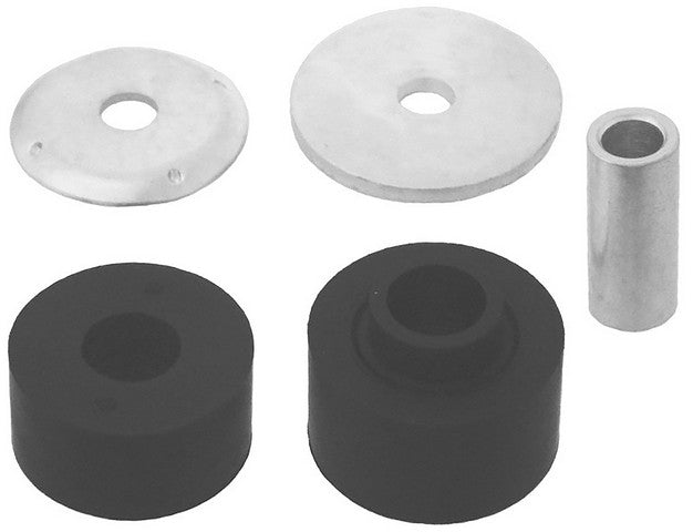 KYB Suspension Strut Mount Kit P/N:SM5678 Fits: Chrysler 200 14-11, Chrysler Sebring 10-07, Dodge Avenger 14-08, Dodge Caliber 12-07, Dodge Journey 19-09, Jeep Compass 17-07, Jeep Patriot 17-07 - Image 1