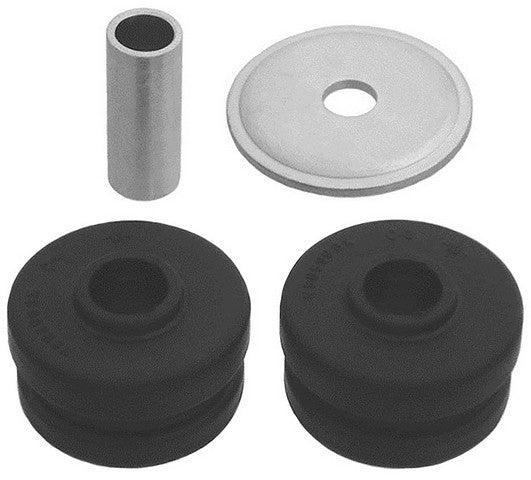 KYB Suspension Shock Absorber / Strut Mount Bushing P/N:SM5700 Fits: Infiniti Qx56 13-04, Infiniti Qx80 19-14, Nissan Armada 15-05, Nissan Armada 22-17, Nissan Pathfinder Armada 2004, Nissan Titan 15-04 - Image 1