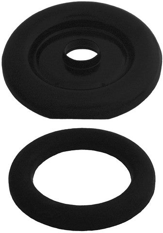 KYB Suspension Coil Spring Seat P/N:SM5704 Fits: Nissan Sentra 06-00 - Image 1