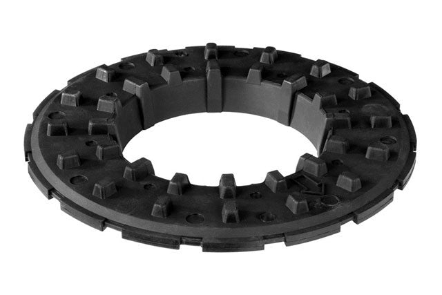 KYB Coil Spring Insulator P/N:SM5709 Fits: Infiniti Fx35 08-03, Infiniti Fx45 08-03, Nissan Murano 07-03, Nissan Quest 09-04 - Image 1