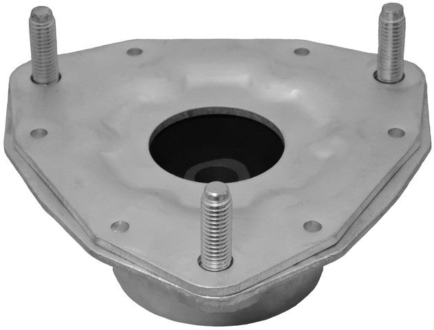 KYB Suspension Strut Mount P/N:SM5733 Fits: Infiniti Ex35 12-08, Infiniti Ex37 2013, Infiniti G25 12-11, Infiniti G35 08-07, Infiniti G37 13-08, Infiniti Q40 2015, Infiniti Q60 15-14, Infiniti Qx50 17-14, Nissan 370z 19-09, Nissan Gt-r 21-09 - Image 1