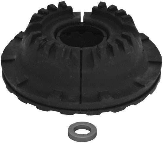 KYB Suspension Strut Mount Kit P/N:SM5751 Fits: Audi A4 16-09, Audi A4 Quattro 16-09, Audi A5 14-10, Audi A5 Quattro 17-08, Audi Allroad 16-13, Audi Q5 16-09, Audi Rs5 15-13, Audi S4 16-10, Audi S5 17-08, Audi Sq5 16-14 - Image 1