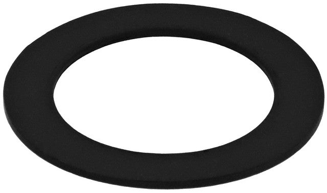 KYB Coil Spring Insulator P/N:SM5761 Fits: Chrysler 200 14-11, Chrysler Sebring 10-07, Dodge Avenger 14-08, Dodge Caliber 12-07, Jeep Compass 15-07, Jeep Patriot 15-07 - Image 1