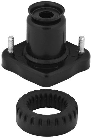 KYB Suspension Strut Mount Bracket P/N:SM5768 Fits: Chrysler 200 14-11, Chrysler Sebring 10-07, Dodge Avenger 14-08, Dodge Caliber 12-07, Dodge Journey 10-09, Jeep Compass 15-07, Jeep Patriot 15-07 - Image 1
