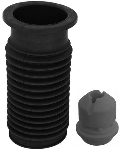 KYB Coil Spring Insulator P/N:SM5800 Fits: Buick Cascada 17-16, Buick Encore 22-13, Buick Verano 17-12, Cadillac Elr 16-14, Chevrolet Cruze 15-11, Chevrolet Cruze Limited 2016, Chevrolet Trax 22-15, Chevrolet Volt 15-11 - Image 1