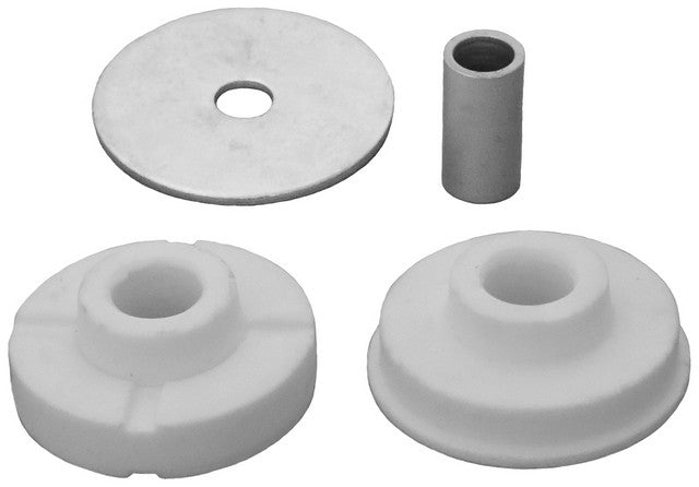 KYB Suspension Shock Absorber Mounting Kit P/N:SM5810 Fits: BMW X5 13-07, BMW X6 14-08 - Image 1