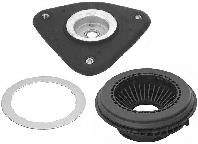 KYB Suspension Strut Mount Kit P/N:SM5815 Fits: Ford C-max 18-13, Ford Escape 19-13, Ford Focus 18-12, Ford Transit Connect 20-14, Lincoln Mkc 19-15 - Image 1