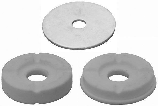 KYB Suspension Strut Mount Kit P/N:SM5833 Fits: BMW X5 13-07, BMW X6 14-08 - Image 1
