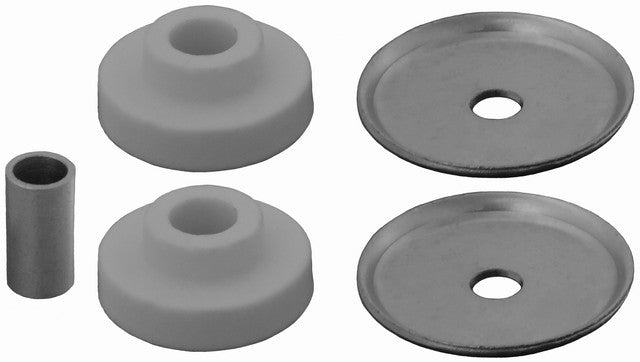 KYB Suspension Strut Mount Kit P/N:SM5835 Fits: BMW 530xi 07-06, BMW 535xi 2008 - Image 1